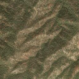 Satellite imagery of Moror-Kenchi, ER