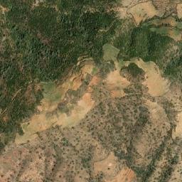 Satellite imagery of Ada-Aguale, ER