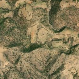 Satellite imagery of Ada-Aguale, ER