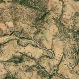 Satellite imagery of Ada-Aguale, ER