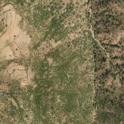 Satellite imagery of Mekherbet, ER