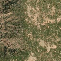 Satellite imagery of Mekherbet, ER