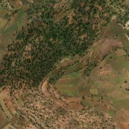 Satellite imagery of Aldi-Uddr, ER