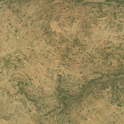 Satellite imagery of Merfaato, ER
