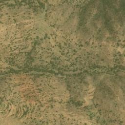 Satellite imagery of Merfaato, ER