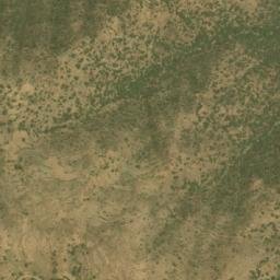 Satellite imagery of Merfaato, ER