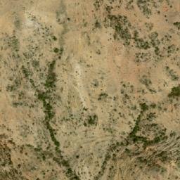 Satellite imagery of Halay, ER