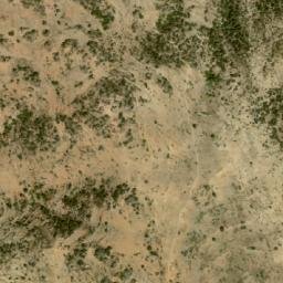 Satellite imagery of Halay, ER
