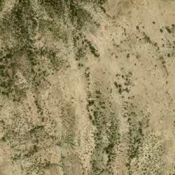 Satellite imagery of Halay, ER