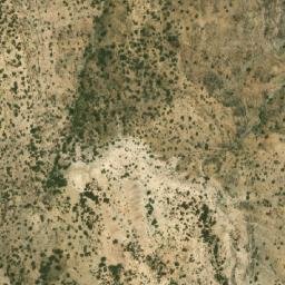Satellite imagery of Digdita, ER