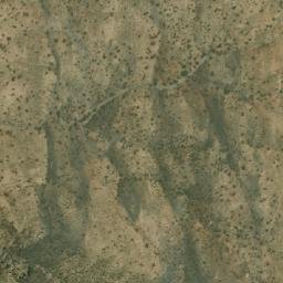 Satellite imagery of Kokhello, ER