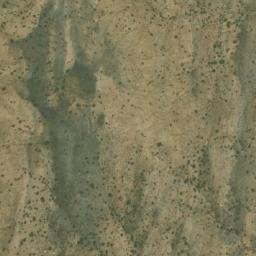 Satellite imagery of Kokhello, ER