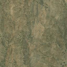 Satellite imagery of Kokhello, ER