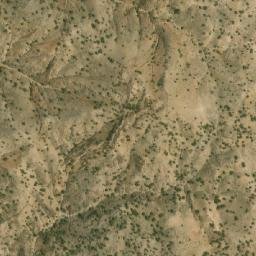 Satellite imagery of Koassitena, ER