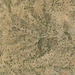 Satellite imagery of Koassitena, ER