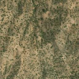 Satellite imagery of Aor Enda, ER