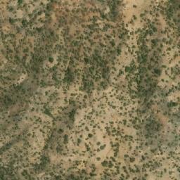 Satellite imagery of Aor Enda, ER