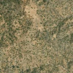 Satellite imagery of Aor Enda, ER