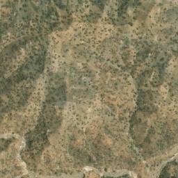 Satellite imagery of Middo, ER