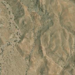 Satellite imagery of Elelali, ER