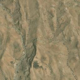Satellite imagery of Elelali, ER