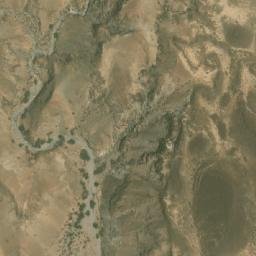 Satellite imagery of Elelali, ER