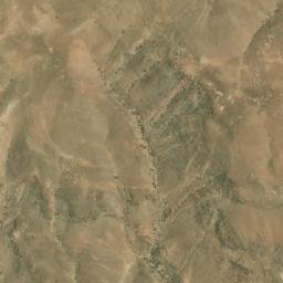 Satellite imagery of Badima, ER