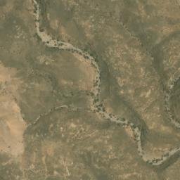 Satellite imagery of Badima, ER