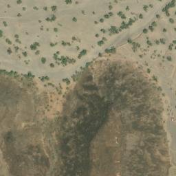 Satellite imagery of Sanda, ER