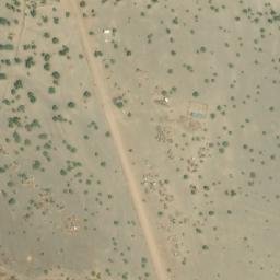 Satellite imagery of Sanda, ER