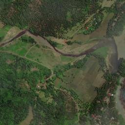 Satellite imagery of Dapi Rocks, PH