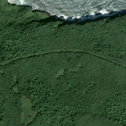 Satellite imagery of Piña Ridge North, MP