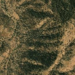 Satellite imagery of Indarina, ER