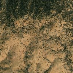 Satellite imagery of Indarina, ER