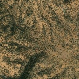 Satellite imagery of Indarina, ER