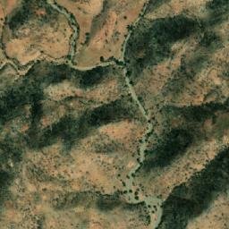 Satellite imagery of Daghilo, ER