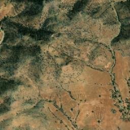 Satellite imagery of Daghilo, ER
