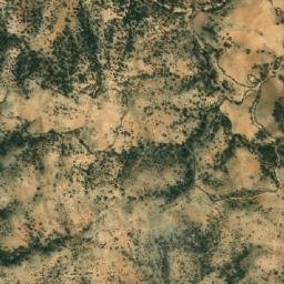 Satellite imagery of Khersegede, ER