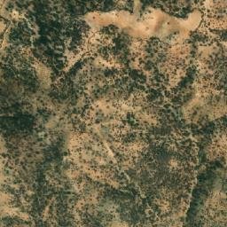 Satellite imagery of Khersegede, ER