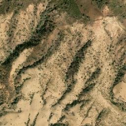 Satellite imagery of Medhani, ER