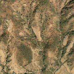 Satellite imagery of Medhani, ER