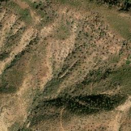Satellite imagery of Medhani, ER