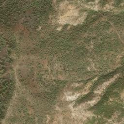 Satellite imagery of Moror-Kenchi, ER