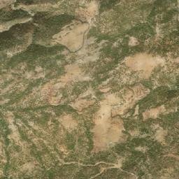 Satellite imagery of Frikhiya-Salab, ER