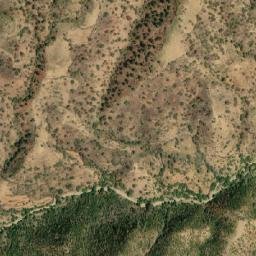 Satellite imagery of Enda-Sellasi, ER