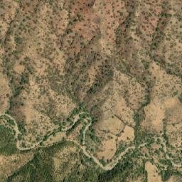 Satellite imagery of Enda-Sellasi, ER