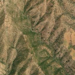 Satellite imagery of Kal’kal’, ER