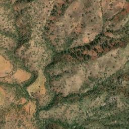 Satellite imagery of Kal’kal’, ER