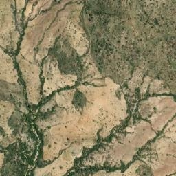 Satellite imagery of Fore-Arkay, ER