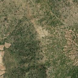 Satellite imagery of Fore-Arkay, ER